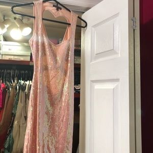 Sparkle dress